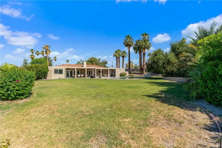 48132 Priest Court, Indio, California 92201
