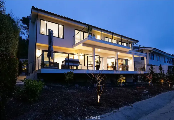 6820 Verde Ridge Road, Rancho Palos Verdes, California 90275