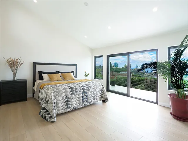 6820 Verde Ridge Road, Rancho Palos Verdes, California 90275