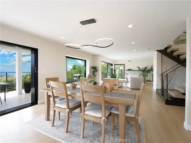 6820 Verde Ridge Road, Rancho Palos Verdes, California 90275