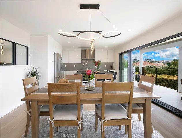 6820 Verde Ridge Road, Rancho Palos Verdes, California 90275