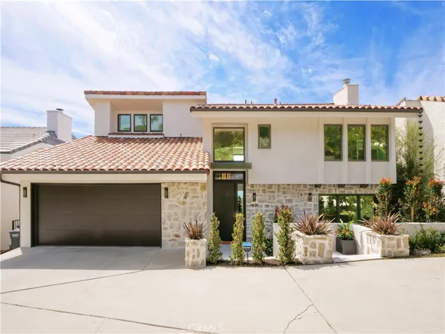 6820 Verde Ridge Road, Rancho Palos Verdes, California 90275