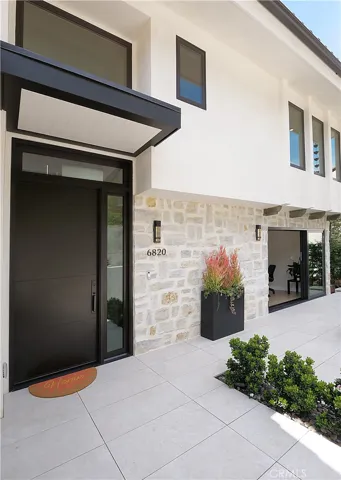 6820 Verde Ridge Road, Rancho Palos Verdes, California 90275