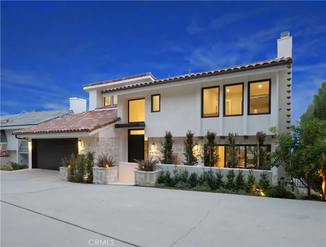 6820 Verde Ridge Road, Rancho Palos Verdes, California 90275