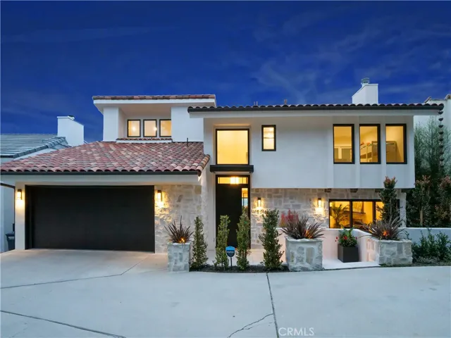 6820 Verde Ridge Road, Rancho Palos Verdes, California 90275