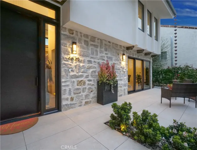 6820 Verde Ridge Road, Rancho Palos Verdes, California 90275