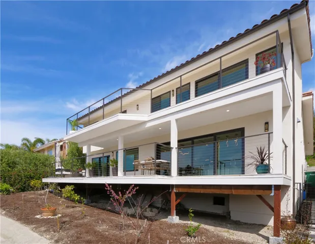 6820 Verde Ridge Road, Rancho Palos Verdes, California 90275