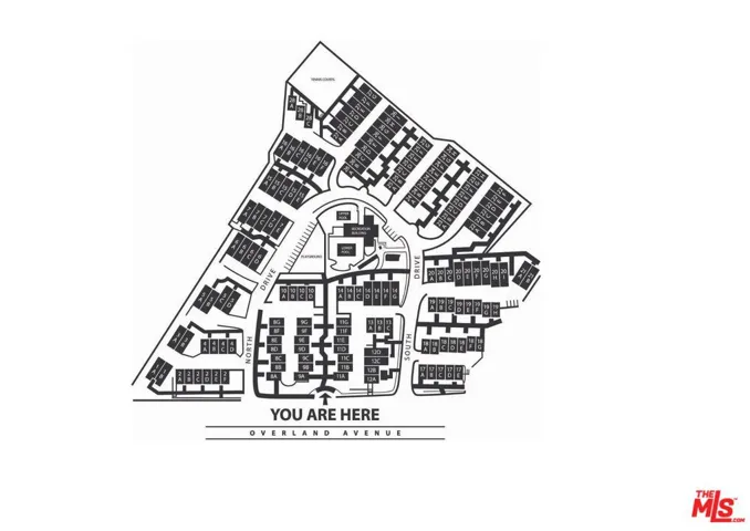 11260 Overland Avenue 18a, Culver City, California 90230