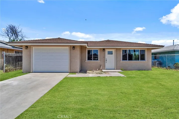 421 Millview Drive, Madera, California 93638