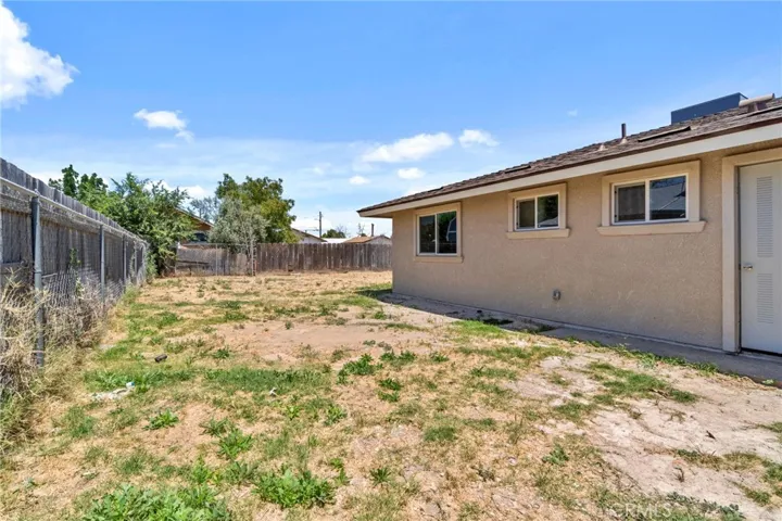 421 Millview Drive, Madera, California 93638