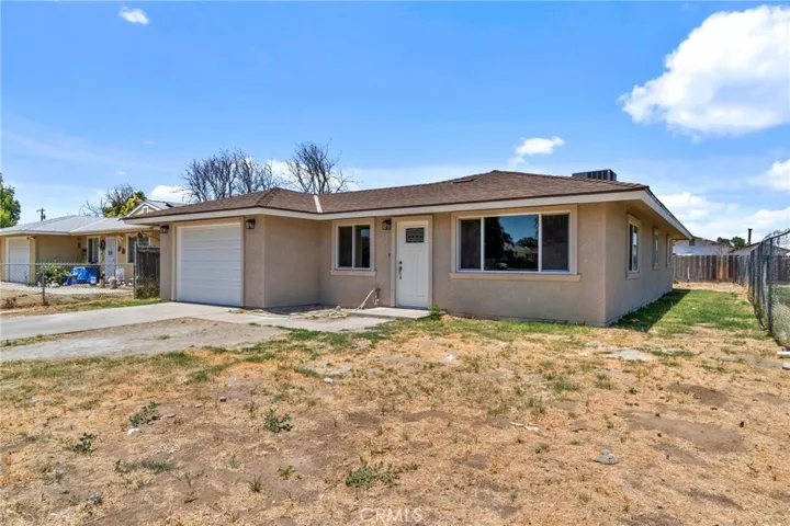 421 Millview Drive, Madera, California 93638