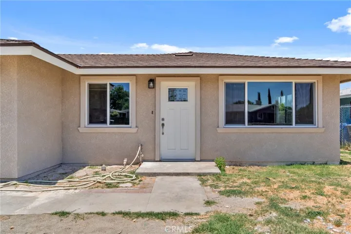 421 Millview Drive, Madera, California 93638