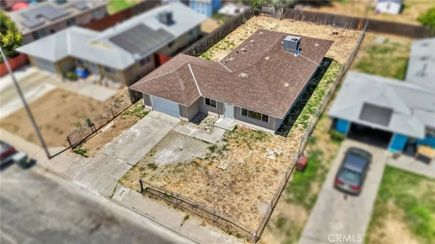 421 Millview Drive, Madera, California 93638