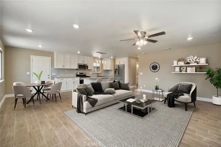 421 Millview Drive, Madera, California 93638
