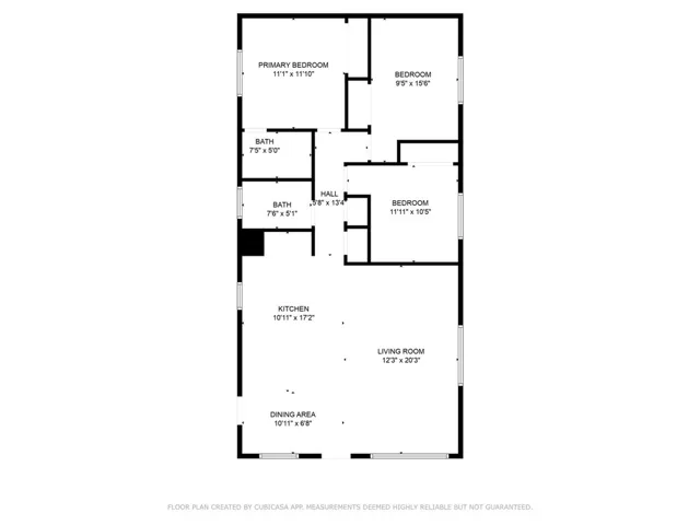 421 Millview Drive, Madera, California 93638