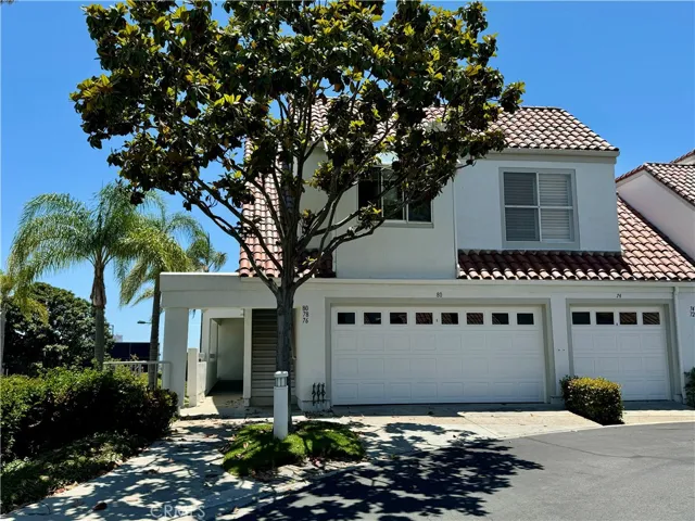 78 Los Cabos, Dana Point, California 92629