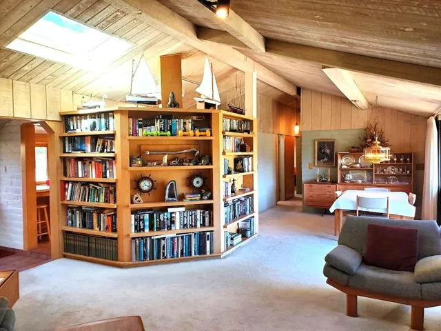 5 Story Road, Carmel Valley, California 93924