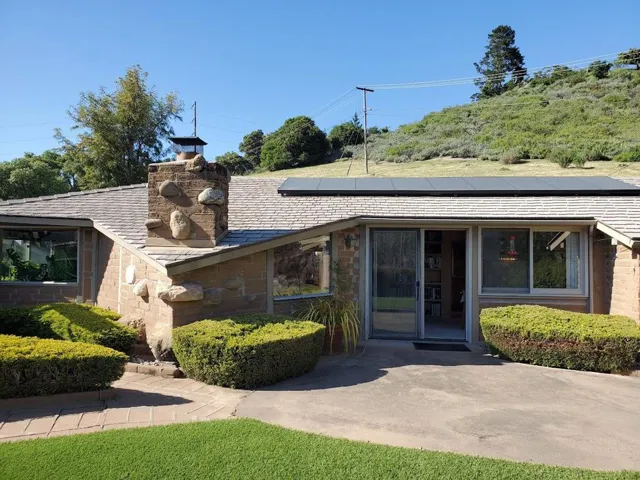 5 Story Road, Carmel Valley, California 93924