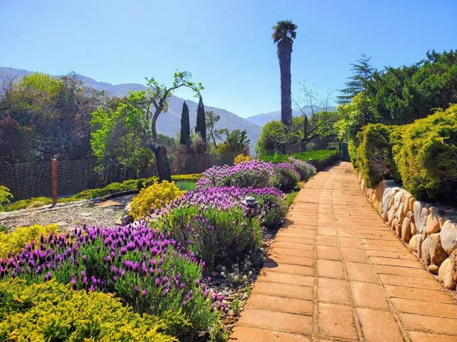 5 Story Road, Carmel Valley, California 93924
