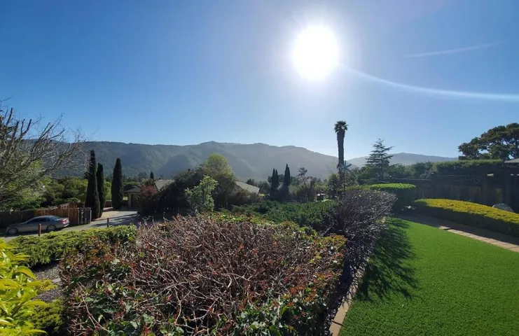 5 Story Road, Carmel Valley, California 93924
