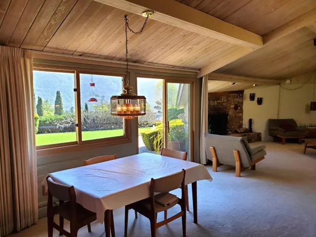 5 Story Road, Carmel Valley, California 93924
