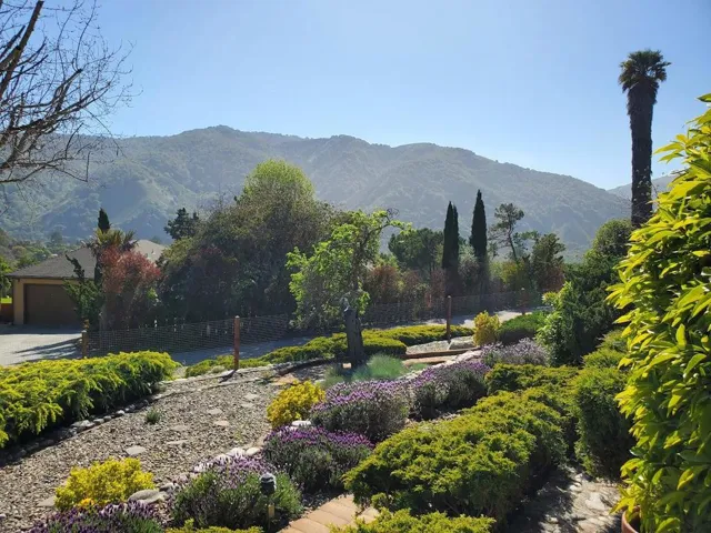 5 Story Road, Carmel Valley, California 93924