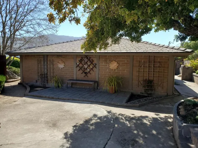 5 Story Road, Carmel Valley, California 93924