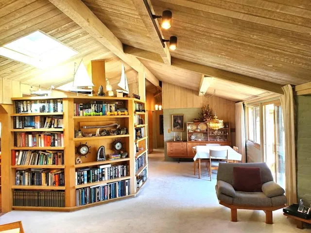 5 Story Road, Carmel Valley, California 93924