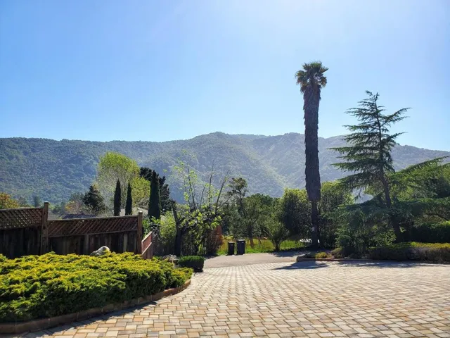 5 Story Road, Carmel Valley, California 93924