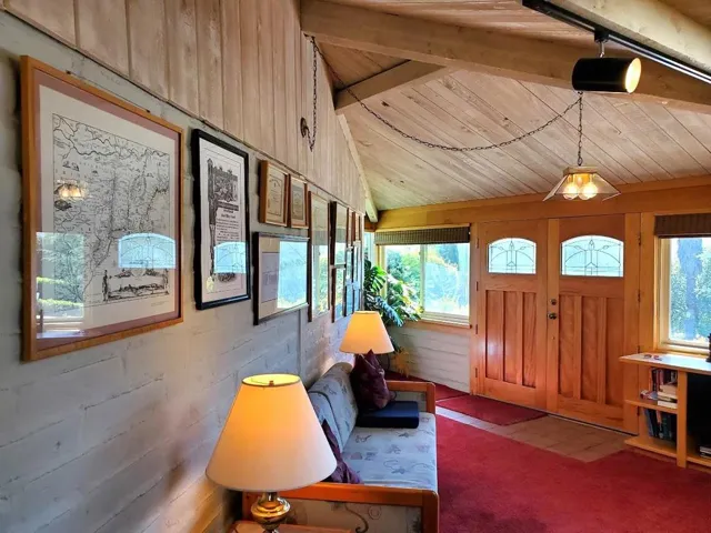5 Story Road, Carmel Valley, California 93924