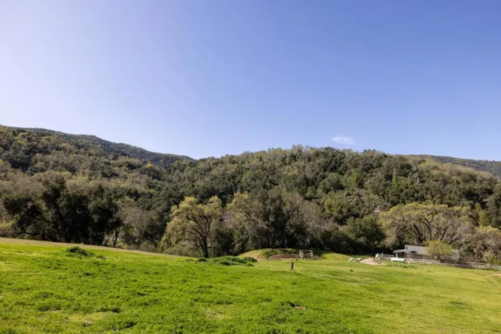 20215 Cachagua Road, Carmel Valley, California 93924
