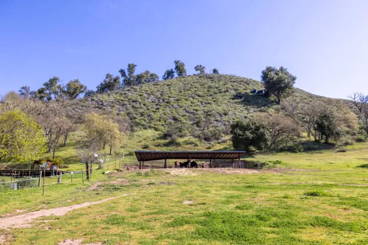 20215 Cachagua Road, Carmel Valley, California 93924