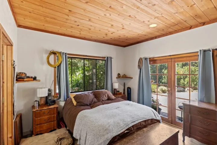 20215 Cachagua Road, Carmel Valley, California 93924