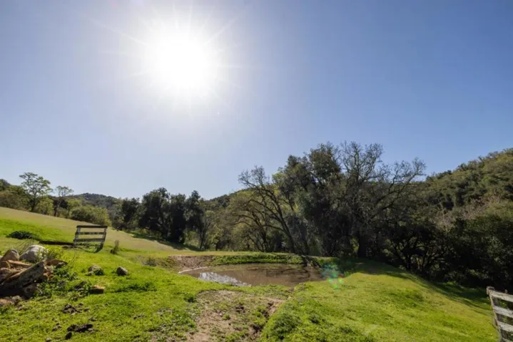 20215 Cachagua Road, Carmel Valley, California 93924