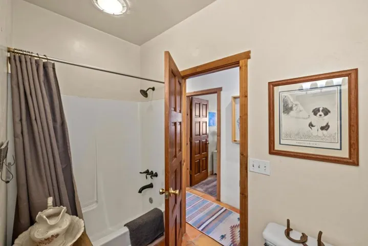20215 Cachagua Road, Carmel Valley, California 93924