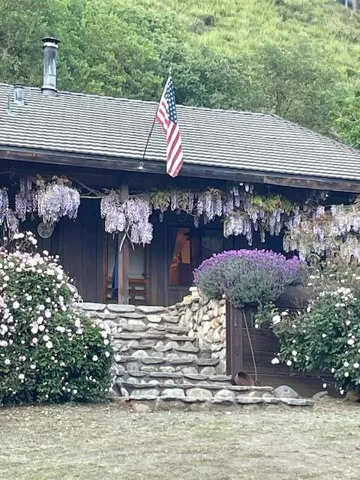 20215 Cachagua Road, Carmel Valley, California 93924