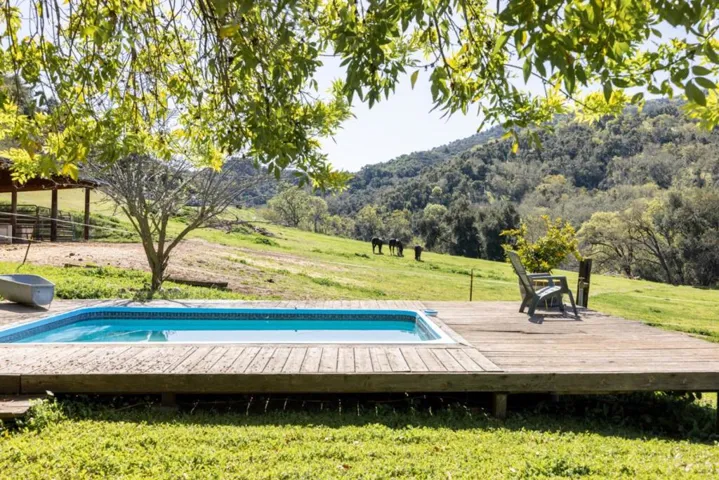 20215 Cachagua Road, Carmel Valley, California 93924