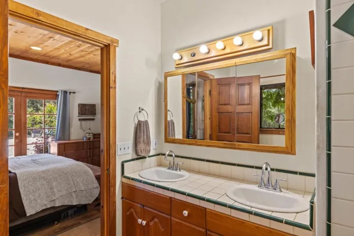 20215 Cachagua Road, Carmel Valley, California 93924