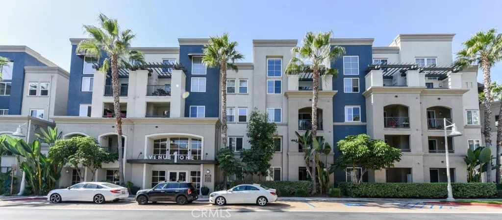 2324 Scholarship, Irvine, California 92612