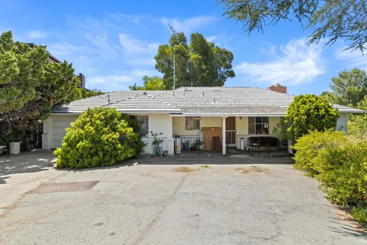 15240 Rosemar Avenue, San Jose, California 95127