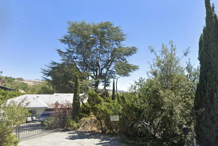 15240 Rosemar Avenue, San Jose, California 95127