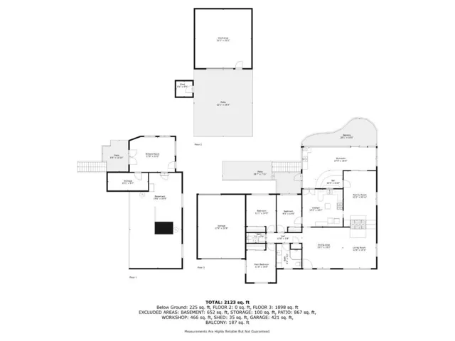 15240 Rosemar Avenue, San Jose, California 95127