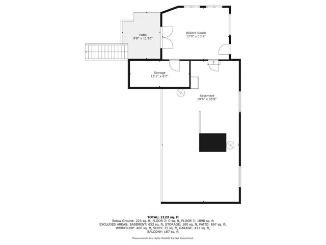15240 Rosemar Avenue, San Jose, California 95127