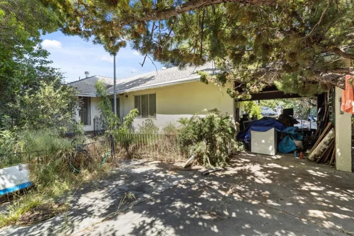 15240 Rosemar Avenue, San Jose, California 95127