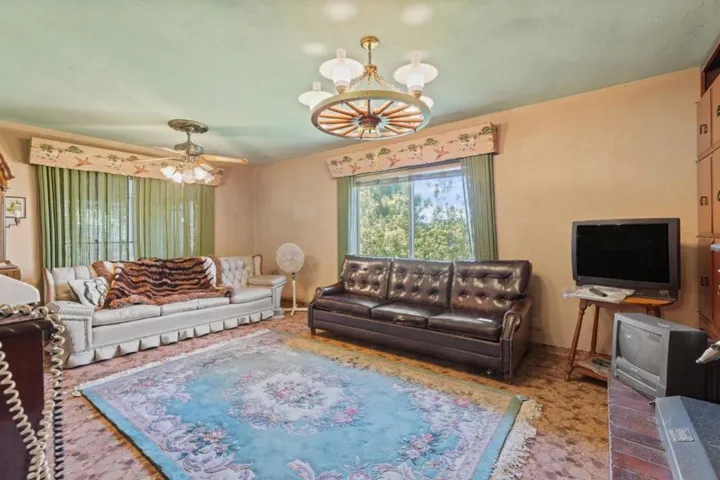 15240 Rosemar Avenue, San Jose, California 95127