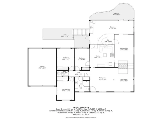 15240 Rosemar Avenue, San Jose, California 95127