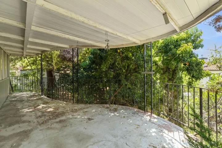15240 Rosemar Avenue, San Jose, California 95127