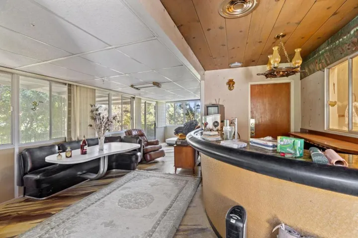 15240 Rosemar Avenue, San Jose, California 95127