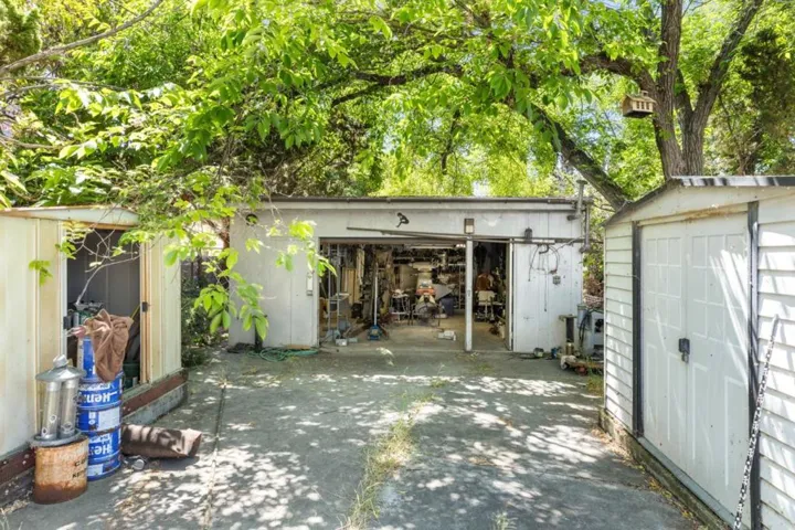 15240 Rosemar Avenue, San Jose, California 95127
