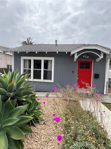 1057 Prospect Avenue, Long Beach, California 90804